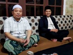 Penyambutan Gus Ghofirin, S.Pd, M.Pd Sekjen OPOP JATIM