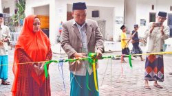 Pondok Pesantren Salafiyah Abu Zairi Mengadakan “PESANTREN EXPO” !!