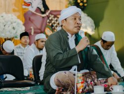 KEGEMBIRAAN RAMADHAN