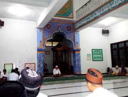 Buka Bersama & Hasil RAKER Tenaga Pendidik YPPIS Abu Zairi