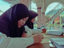 Siwak di Era Modern Kajian Kitab Fathul Qorib