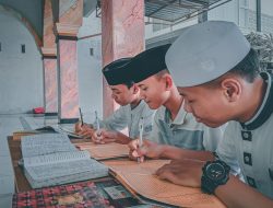 Penyamakan Kulit Bangkai menurut pandangan Islam