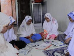 Pemahaman & perbedaan Kalimat, Kalam, Kalim dan Jumlah.