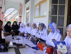 Keutamaan Membaca, Memahami dan Mengamalkan Al-Qur’an