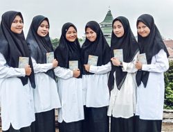 Konseling Pesantren : Pentingnya Memahami Psikologi Anak Didik