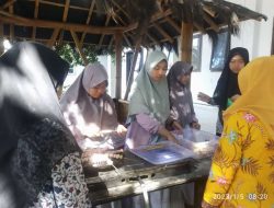 Entrepreneur days, program kewirausahaan di MA Hidayatullah Abu Zairi