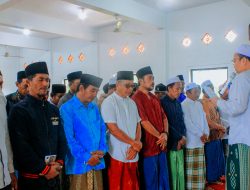 Pelantikan Anggota Satuan Keamanan (SAKA YAPPSA) Terbaru 2023