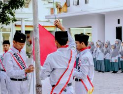 Peringatan Kemerdekaan Indonesia: Mengenang Perjuangan dan Merayakan Prestasi Bangsa
