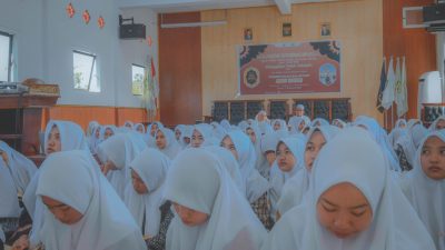 “Adab dalam Menuntut Ilmu: Refleksi dari Kitab Tanbīh al-Muta’allim”