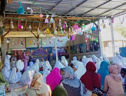 Maulid Nabi dan Rutinitas Pembacaan Rotibul Hadad Bersama ROHASA (Rotibul Hadad Salafiyah Abuzairi) di Cerme Bondowoso.