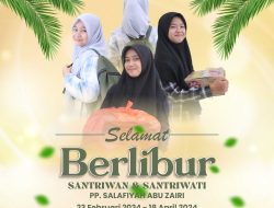 Kepulangan Santri: Perjalanan Kembali ke Pelukan Keluarga dan Masyarakat