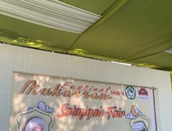 Mewujudkan Generasi Qur’an dengan semangat menghafal dan melantunkan Al-Qur’an.