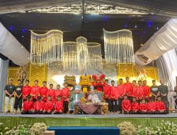 Karnaval Merayakan Maulid Nabi Muhammad SAW: Toleransi Antar Beragama