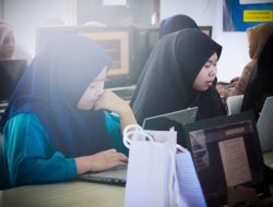 Pentingnya Ekstrakurikuler IT di Sekolah, untuk menyongsong masa depan