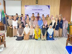 Pelatihan Paralegal: Upaya Peningkatan Kompetensi dan Integritas dalam Pelaksanaan Bantuan Hukum kepada Masyarakat